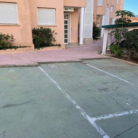 Ventana Al Mediterraneo Javea Exterior photo