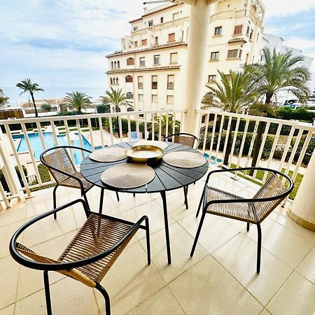 Ventana Al Mediterraneo Javea Exterior photo