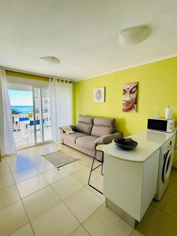 Ventana Al Mediterraneo Javea Exterior photo