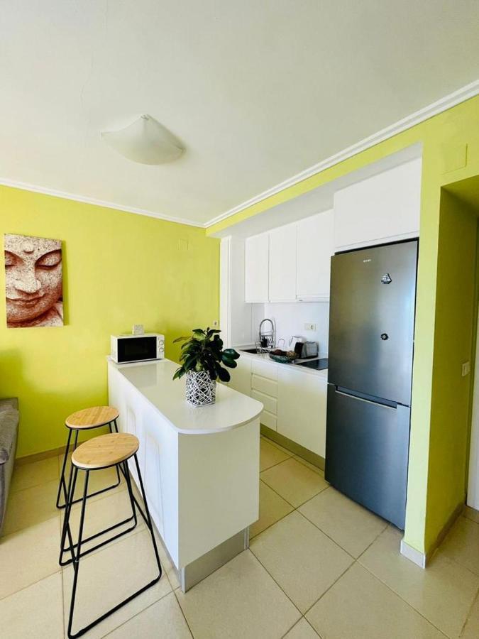 Ventana Al Mediterraneo Javea Exterior photo