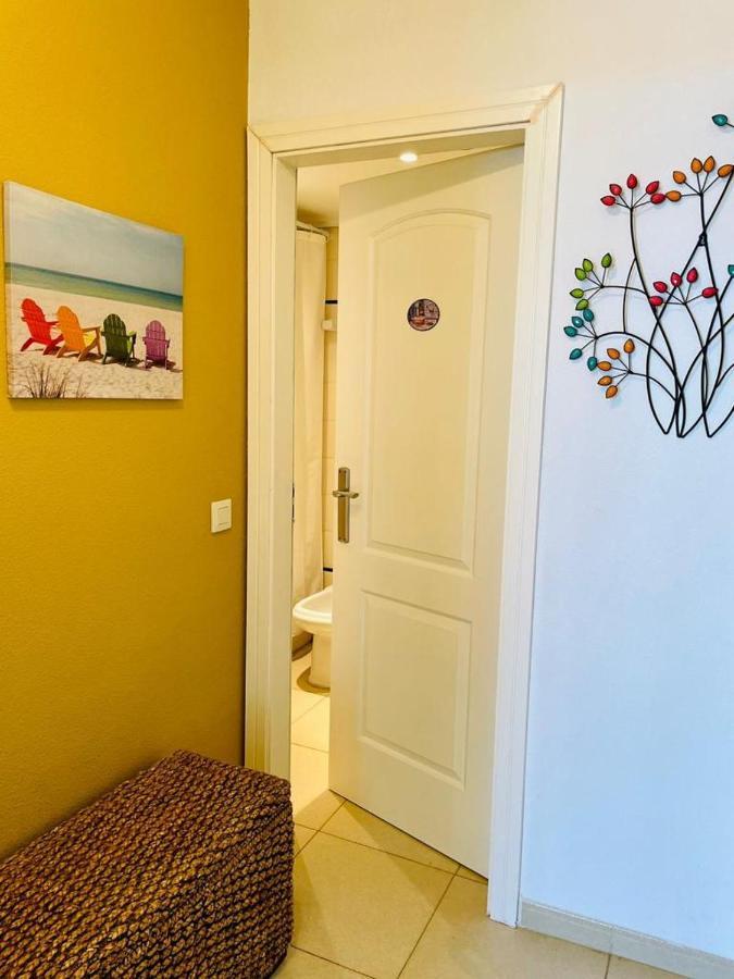 Ventana Al Mediterraneo Javea Exterior photo