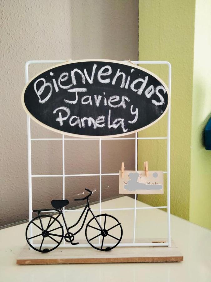 Ventana Al Mediterraneo Javea Exterior photo