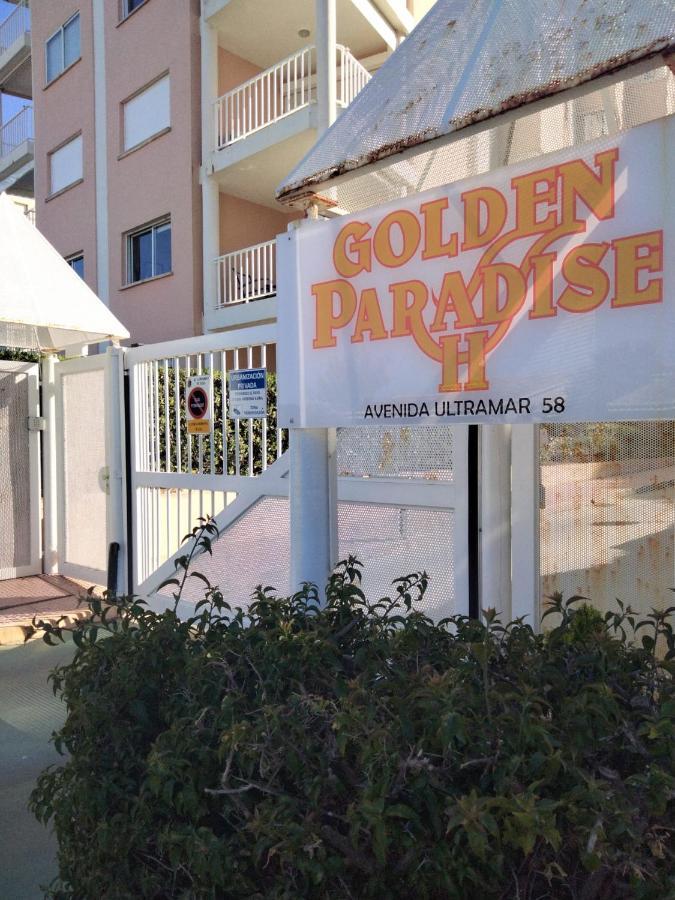 Ventana Al Mediterraneo Javea Exterior photo