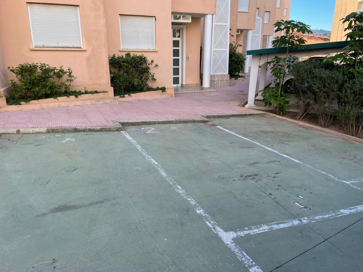 Ventana Al Mediterraneo Javea Exterior photo