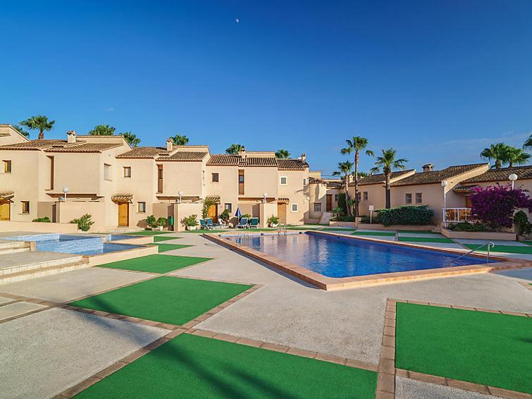 Ventana Al Mediterraneo Javea Exterior photo