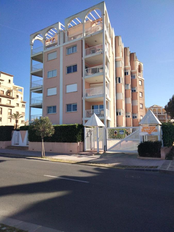 Ventana Al Mediterraneo Javea Exterior photo
